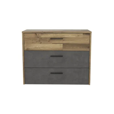 Chest of drawers RCQK211CF RICCIANO